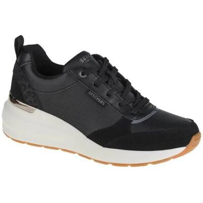 Skechers Baskets Billion Subtle Spots Black EU 39 Femme - Publicité Skechers Baskets Billion Subtle Spots Black EU 39 Femme - Publicité