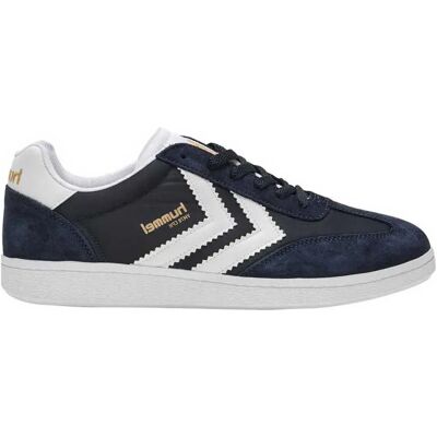 Chaussures HUMMEL Vm78 Cph Nylon Noir Iris/blanc - Chaussures - Publicité Chaussures HUMMEL Vm78 Cph Nylon Noir Iris/blanc - Chaussures - Publicité