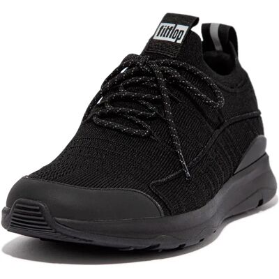 Fitflop Baskets Lace Up Active Tonal All Black EU 36 Femme - Publicité Fitflop Baskets Lace Up Active Tonal All Black EU 36 Femme - Publicité