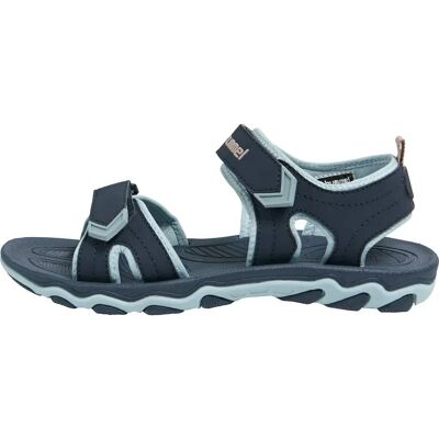 Hummel Sandales Sport violet foncé EU 33 Garçon,Fille - Publicité Hummel Sandales Sport violet foncé EU 33 Garçon,Fille - Publicité
