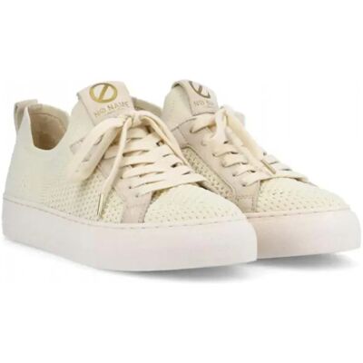 No Name Baskets Arcade Fly Flex Recycled Natural EU 37 Femme - Publicité No Name Baskets Arcade Fly Flex Recycled Natural EU 37 Femme - Publicité
