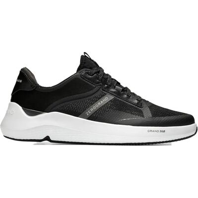 Cole Haan Baskets Zero Grand Winner Black EU 44 Homme - Publicité Cole Haan Baskets Zero Grand Winner Black EU 44 Homme - Publicité