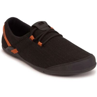 Xero Shoes Baskets Hana Hemp Black / Rust EU 39 1/2 Homme - Publicité Xero Shoes Baskets Hana Hemp Black / Rust EU 39 1/2 Homme - Publicité