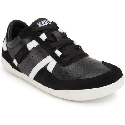 Xero Shoes Baskets Kelso Black / White EU 36 Femme - Publicité Xero Shoes Baskets Kelso Black / White EU 36 Femme - Publicité