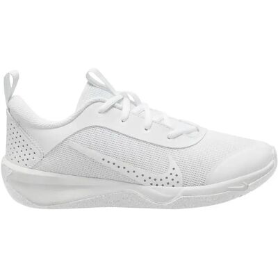 Chaussures Nike Omni Multi-Court pour Enfants - Sports Indoor - Publicité Chaussures Nike Omni Multi-Court pour Enfants - Sports Indoor - Publicité
