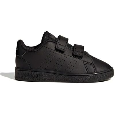 Adidas Baskets Advantage Cf Black EU 23 1/2 Garçon,Fille - Publicité Adidas Baskets Advantage Cf Black EU 23 1/2 Garçon,Fille - Publicité