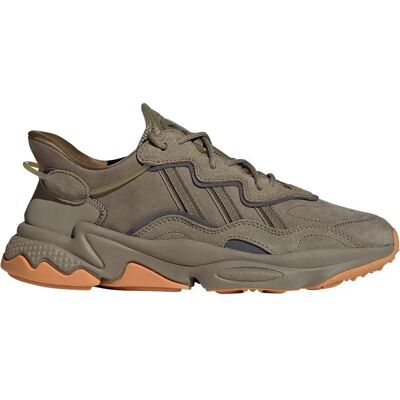 Adidas Originals Baskets Ozweego Beige EU 37 1/3 Homme - Publicité Adidas Originals Baskets Ozweego Beige EU 37 1/3 Homme - Publicité