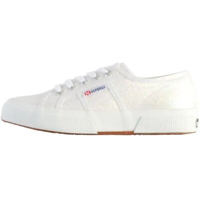 Superga Baskets 2750 Lamew Multicolor EU 38 Femme - Publicité Superga Baskets 2750 Lamew Multicolor EU 38 Femme - Publicité