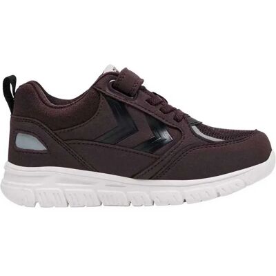 Hummel Baskets X-light 2.0 Tex Sparrow EU 37 Garçon,Fille - Publicité Hummel Baskets X-light 2.0 Tex Sparrow EU 37 Garçon,Fille - Publicité