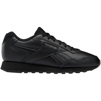 Reebok Classics Baskets Glide Core Black / Pure Grey 7 / Core Black EU 35 1/2 Femme - Publicité Reebok Classics Baskets Glide Core Black / Pure Grey 7 / Core Black EU 35 1/2 Femme - Publicité