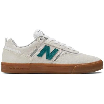 New Balance Baskets Jamie Foy 306 Sea Salt EU 43 Homme - Publicité New Balance Baskets Jamie Foy 306 Sea Salt EU 43 Homme - Publicité