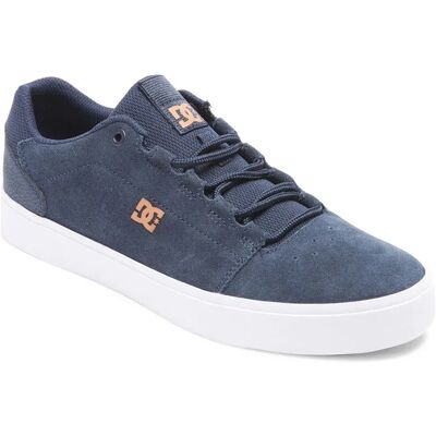 Dc Shoes Baskets Hyde Navy / Orange EU 47 Homme - Publicité Dc Shoes Baskets Hyde Navy / Orange EU 47 Homme - Publicité
