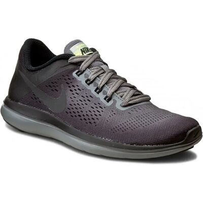Nike Flex 2016 RN SHIELD Chaussures de Course - Chaussures de Sport - Publicité Nike Flex 2016 RN SHIELD Chaussures de Course - Chaussures de Sport - Publicité