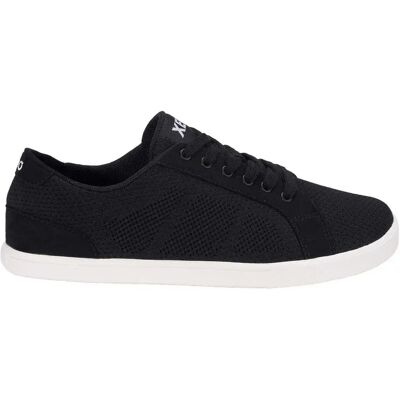 Xero Shoes Baskets Dillon Black EU 40 Femme - Publicité Xero Shoes Baskets Dillon Black EU 40 Femme - Publicité