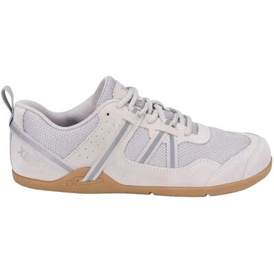 Xero Shoes Baskets Prio Suede Quiet Gray EU 36 1/2 Femme - Publicité Xero Shoes Baskets Prio Suede Quiet Gray EU 36 1/2 Femme - Publicité