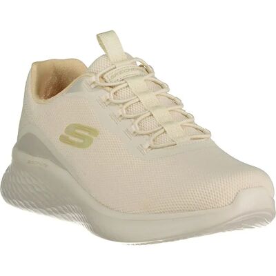 Skechers Baskets Lite Pro White EU 38 Femme - Publicité Skechers Baskets Lite Pro White EU 38 Femme - Publicité