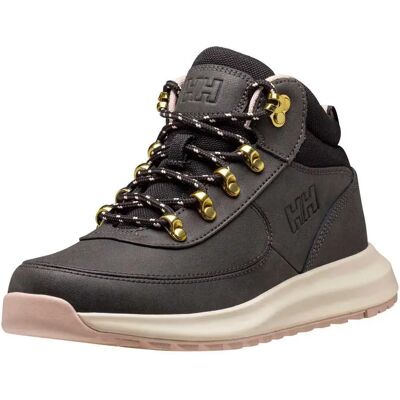 Helly Hansen Baskets Forest Evo Black / Rose Smoke EU 36 Femme - Publicité Helly Hansen Baskets Forest Evo Black / Rose Smoke EU 36 Femme - Publicité