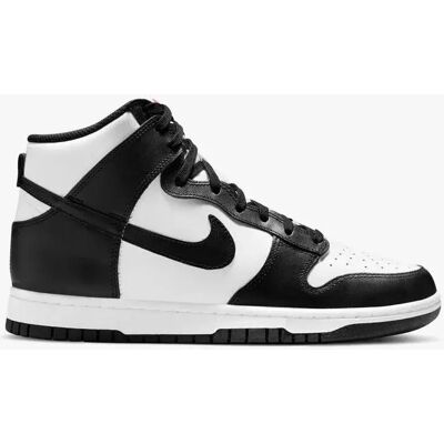 Nike Baskets Dunk Panda Black / White / University Red EU 36 1/2 Femme - Publicité Nike Baskets Dunk Panda Black / White / University Red EU 36 1/2 Femme - Publicité