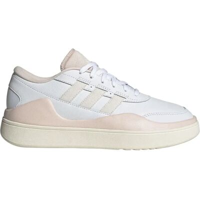 Adidas Baskets Osade Ftwwht / Cwhite / Wonqua EU 40 Femme - Publicité Adidas Baskets Osade Ftwwht / Cwhite / Wonqua EU 40 Femme - Publicité