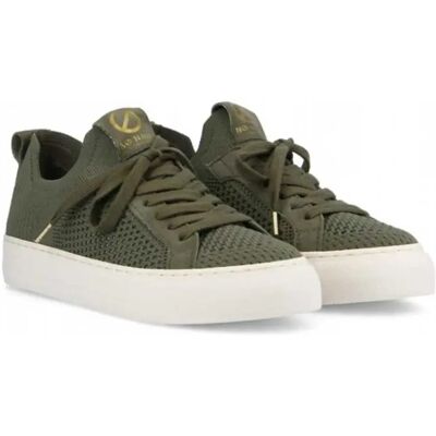 No Name Baskets Arcade Fly Flex Recycled Natural EU 36 Femme - Publicité No Name Baskets Arcade Fly Flex Recycled Natural EU 36 Femme - Publicité