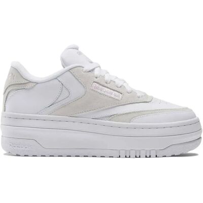Reebok Club C Extra Chaussures - Femme EU 35 - Publicité Reebok Club C Extra Chaussures - Femme EU 35 - Publicité