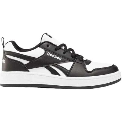 Reebok Baskets Royal Prime 2.0 C Black / Ftw White / C Black EU 36 1/2 Garçon - Publicité Reebok Baskets Royal Prime 2.0 C Black / Ftw White / C Black EU 36 1/2 Garçon - Publicité