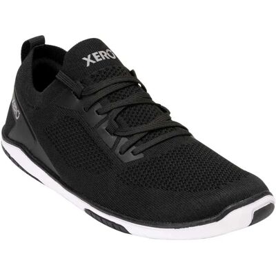 Xero Shoes Baskets Nexus Knit Black EU 40 Femme - Publicité Xero Shoes Baskets Nexus Knit Black EU 40 Femme - Publicité