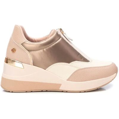 Xti Baskets 14187 Beige EU 40 Femme - Publicité Xti Baskets 14187 Beige EU 40 Femme - Publicité