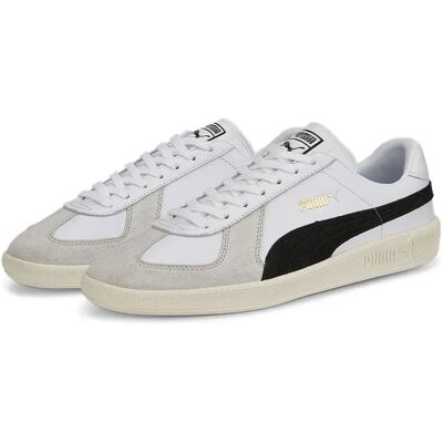 Puma Select Baskets Army Trainer White / Nimbus Cloud EU 42 Homme,Femme - Publicité Puma Select Baskets Army Trainer White / Nimbus Cloud EU 42 Homme,Femme - Publicité