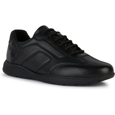 Geox Baskets Spherica Ec2 Black EU 42 Homme - Publicité Geox Baskets Spherica Ec2 Black EU 42 Homme - Publicité