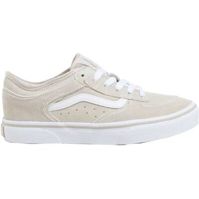Vans Baskets Rowley Classic Junior Stone Gray EU 37 Garçon,Fille - Publicité Vans Baskets Rowley Classic Junior Stone Gray EU 37 Garçon,Fille - Publicité