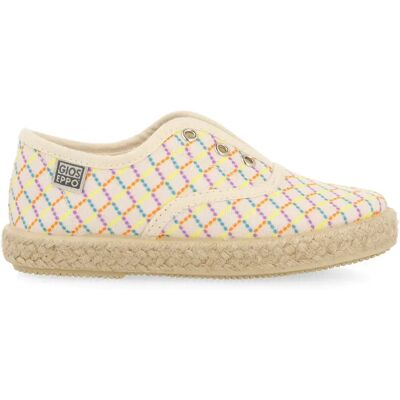 Gioseppo Baskets Xilitla Beige EU 22 Fille - Publicité Gioseppo Baskets Xilitla Beige EU 22 Fille - Publicité