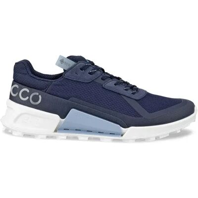 Ecco Baskets Biom 21 X Country Navy EU 37 Femme - Publicité Ecco Baskets Biom 21 X Country Navy EU 37 Femme - Publicité