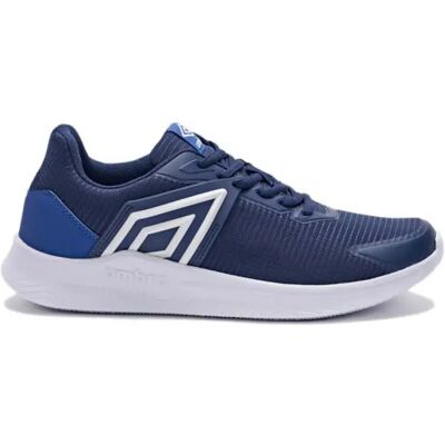 Umbro Baskets Darras Ii Tw Navy / White / Tw Royal EU 42 1/2 Homme - Publicité Umbro Baskets Darras Ii Tw Navy / White / Tw Royal EU 42 1/2 Homme - Publicité