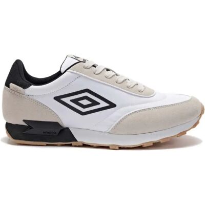 Umbro Baskets Holden Dark Navy / Limeade / Mid Blue EU 41 Homme - Publicité Umbro Baskets Holden Dark Navy / Limeade / Mid Blue EU 41 Homme - Publicité