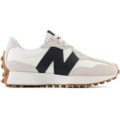 New Balance Baskets 327 Beige / Black EU 40 1/2 Femme - Publicité New Balance Baskets 327 Beige / Black EU 40 1/2 Femme - Publicité