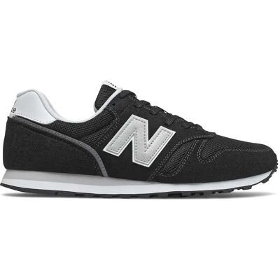 New Balance Baskets 373v2 Black / White EU 41 1/2 Homme - Publicité New Balance Baskets 373v2 Black / White EU 41 1/2 Homme - Publicité