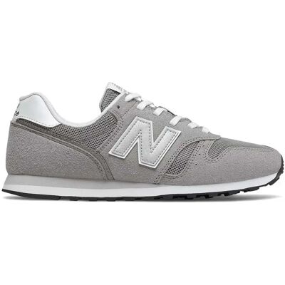 New Balance Baskets 373v2 Rain Cloud EU 40 1/2 Homme - Publicité New Balance Baskets 373v2 Rain Cloud EU 40 1/2 Homme - Publicité