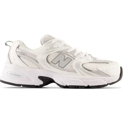 New Balance Baskets 530 White EU 37 Garçon - Publicité New Balance Baskets 530 White EU 37 Garçon - Publicité