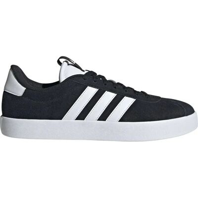 Adidas Baskets Vl Court 3.0 Core Black / Ftwr White / Core Black EU 39 1/3 Homme,Femme - Publicité Adidas Baskets Vl Court 3.0 Core Black / Ftwr White / Core Black EU 39 1/3 Homme,Femme - Publicité