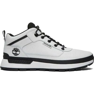 Timberland Baskets Field Trekker White Full Grain EU 44 1/2 Homme - Publicité Timberland Baskets Field Trekker White Full Grain EU 44 1/2 Homme - Publicité