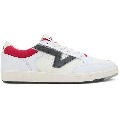 Vans Baskets Lowland Comfycush Mixed Mshmt EU 40 Homme - Publicité Vans Baskets Lowland Comfycush Mixed Mshmt EU 40 Homme - Publicité
