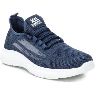 Xti Baskets 14249 Navy EU 40 Homme - Publicité Xti Baskets 14249 Navy EU 40 Homme - Publicité