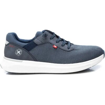 Xti Baskets 14230 Navy EU 40 Homme - Publicité Xti Baskets 14230 Navy EU 40 Homme - Publicité