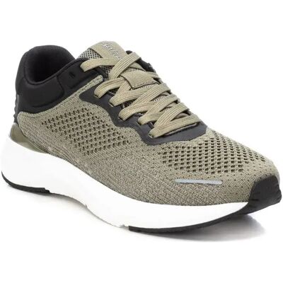 Refresh Baskets 17191 Khaki EU 41 Homme - Publicité Refresh Baskets 17191 Khaki EU 41 Homme - Publicité