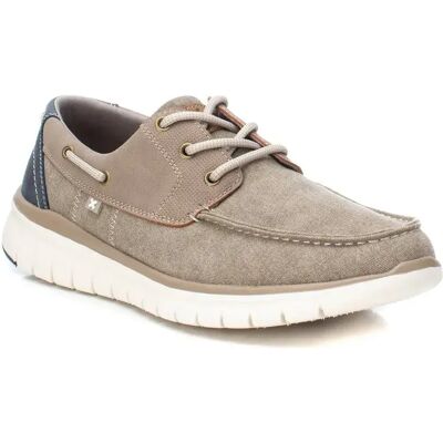 Xti Baskets 14231 Taupe EU 43 Homme - Publicité Xti Baskets 14231 Taupe EU 43 Homme - Publicité