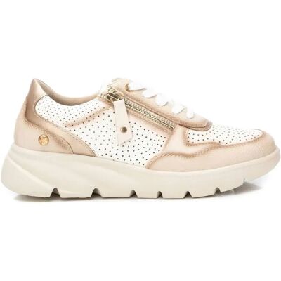 Xti Baskets 14257 Beige EU 40 Femme - Publicité Xti Baskets 14257 Beige EU 40 Femme - Publicité