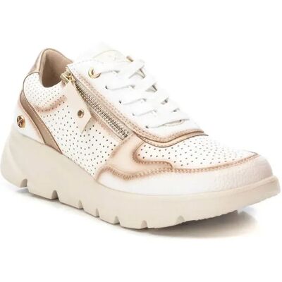 Xti Baskets 14257 White EU 40 Femme - Publicité Xti Baskets 14257 White EU 40 Femme - Publicité