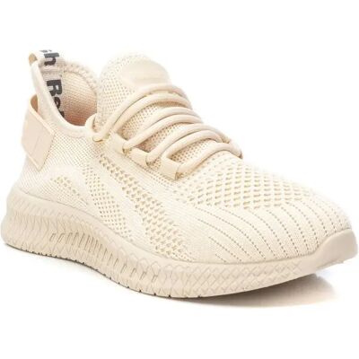 Refresh Baskets 17160 Beige EU 37 Femme - Publicité Refresh Baskets 17160 Beige EU 37 Femme - Publicité