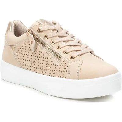 Xti Baskets 14222 Beige EU 40 Femme - Publicité Xti Baskets 14222 Beige EU 40 Femme - Publicité